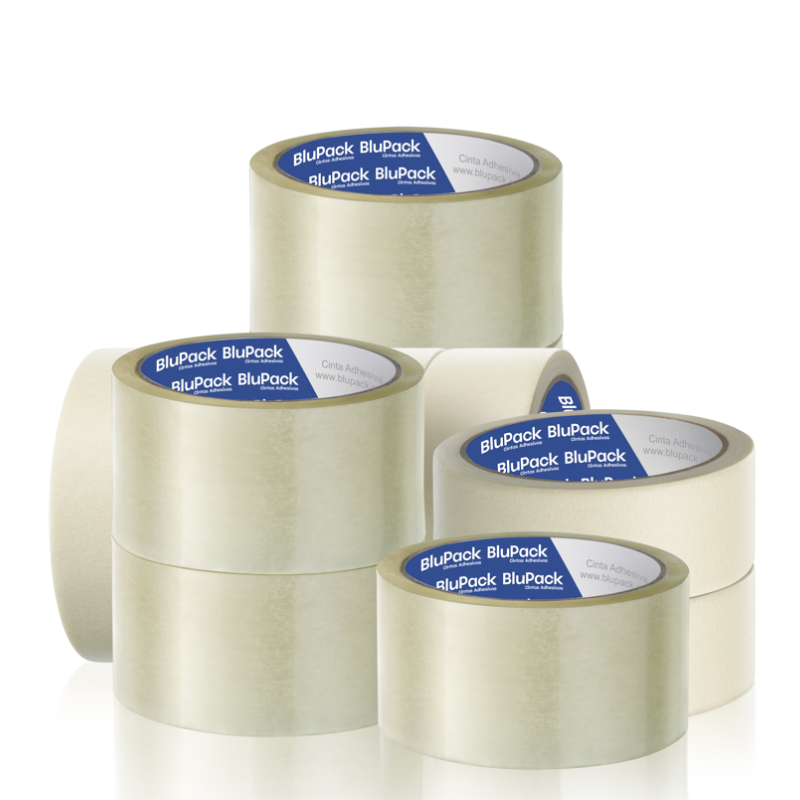 Cinta de Empaque OPP